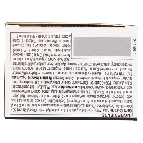 Syoss By Palette Colorazione Permanente 4_8 Castano Cioccolato